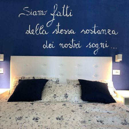 Bed And Breakfast Villa Giovanna Rimini Exteriör bild