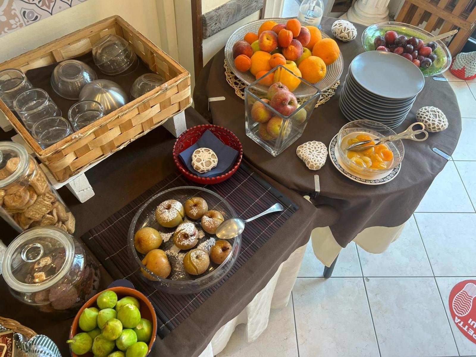 Bed And Breakfast Villa Giovanna Rimini Exteriör bild