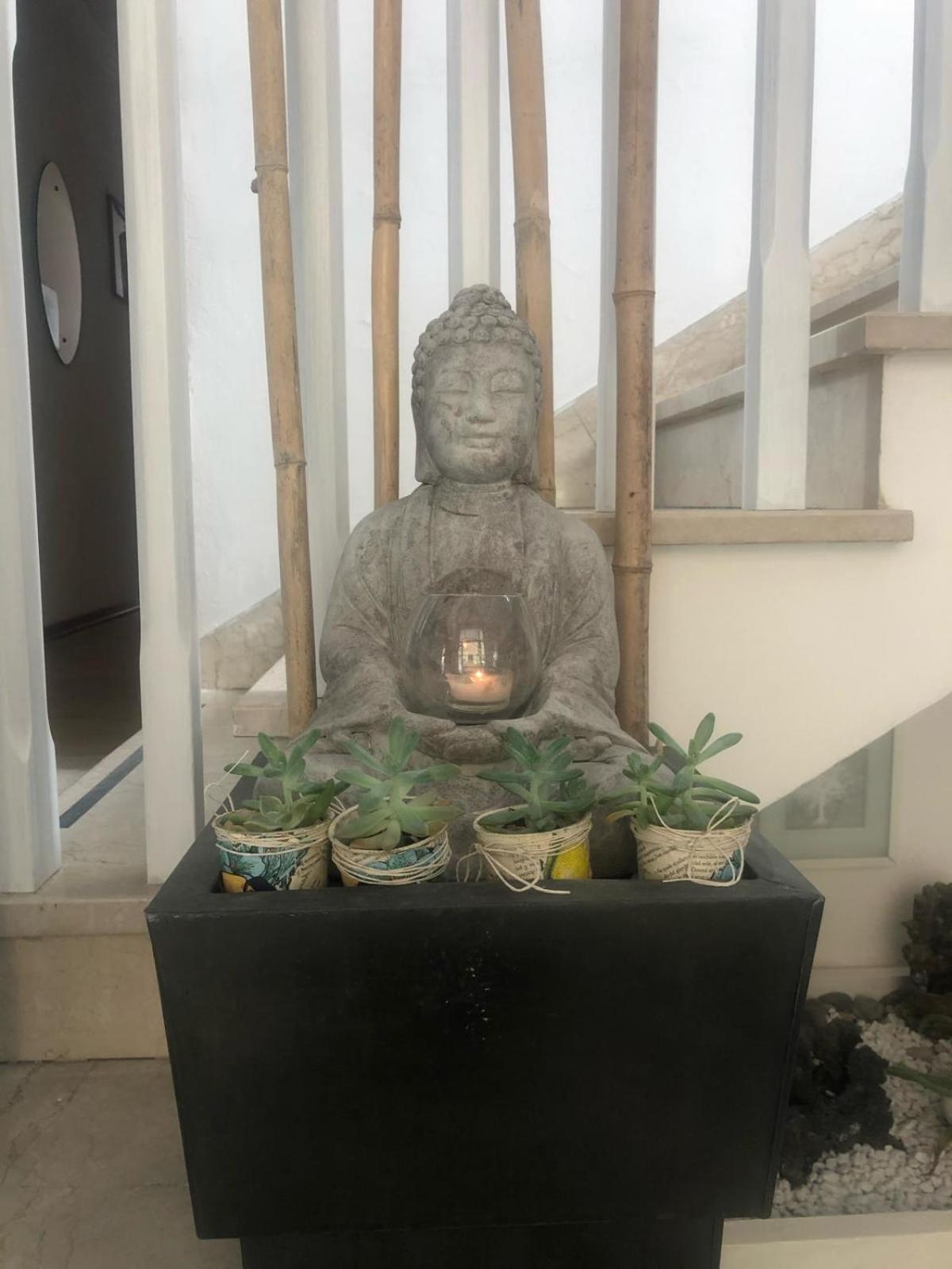 Bed And Breakfast Villa Giovanna Rimini Exteriör bild