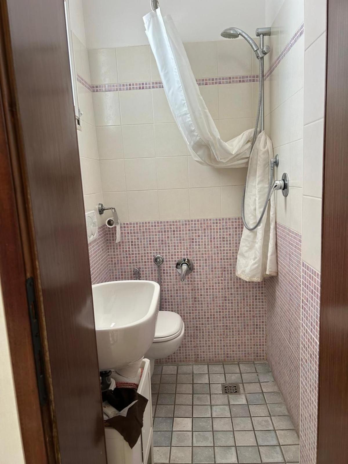 Bed And Breakfast Villa Giovanna Rimini Exteriör bild