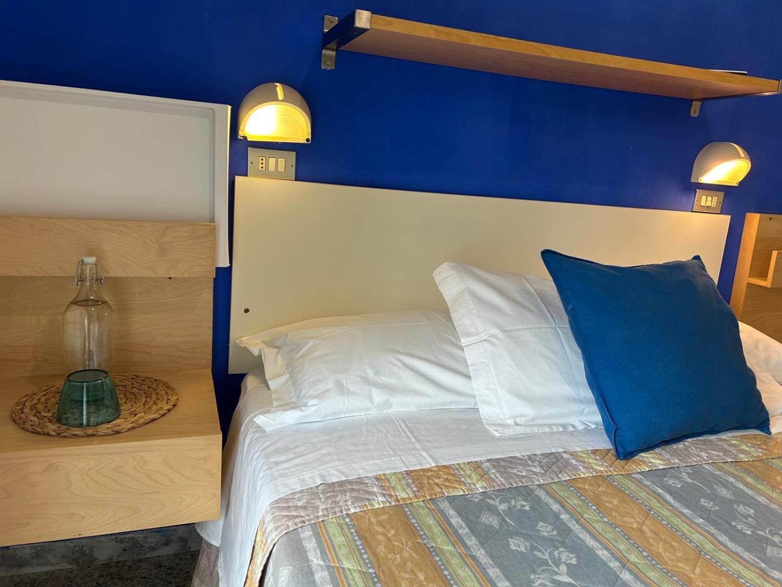 Bed And Breakfast Villa Giovanna Rimini Exteriör bild