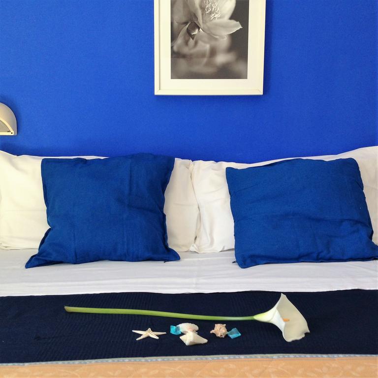 Bed And Breakfast Villa Giovanna Rimini Exteriör bild
