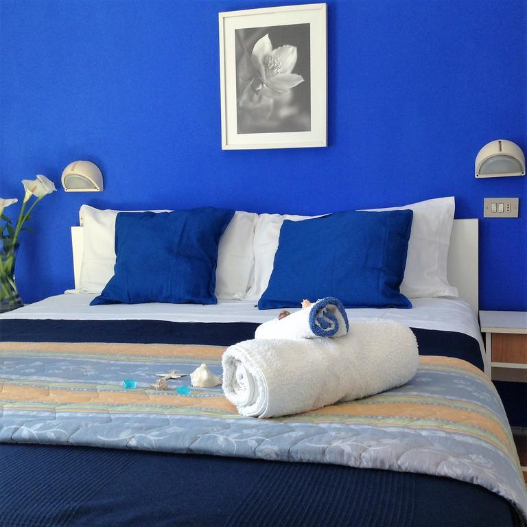Bed And Breakfast Villa Giovanna Rimini Exteriör bild