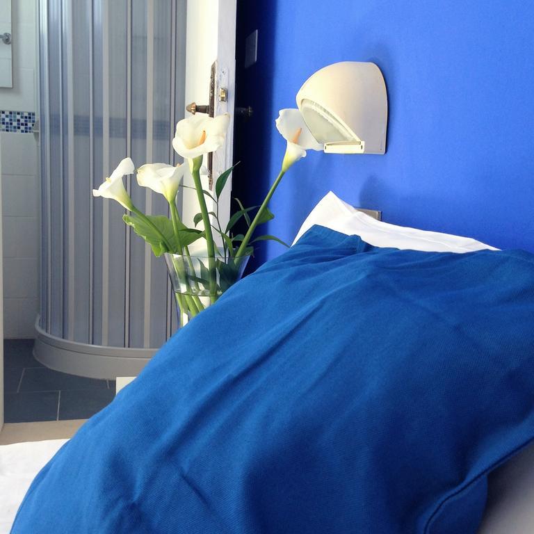 Bed And Breakfast Villa Giovanna Rimini Exteriör bild