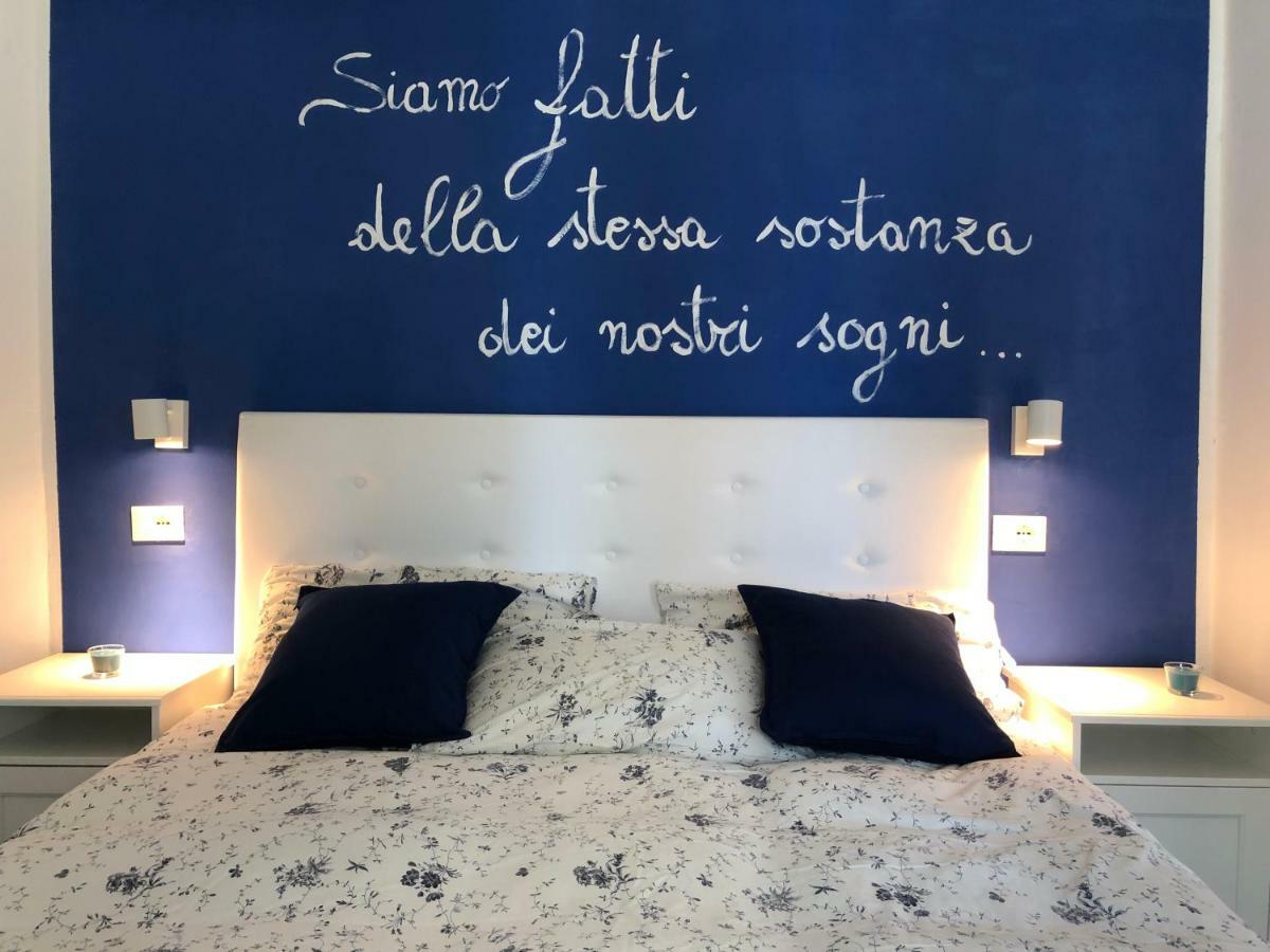 Bed And Breakfast Villa Giovanna Rimini Exteriör bild