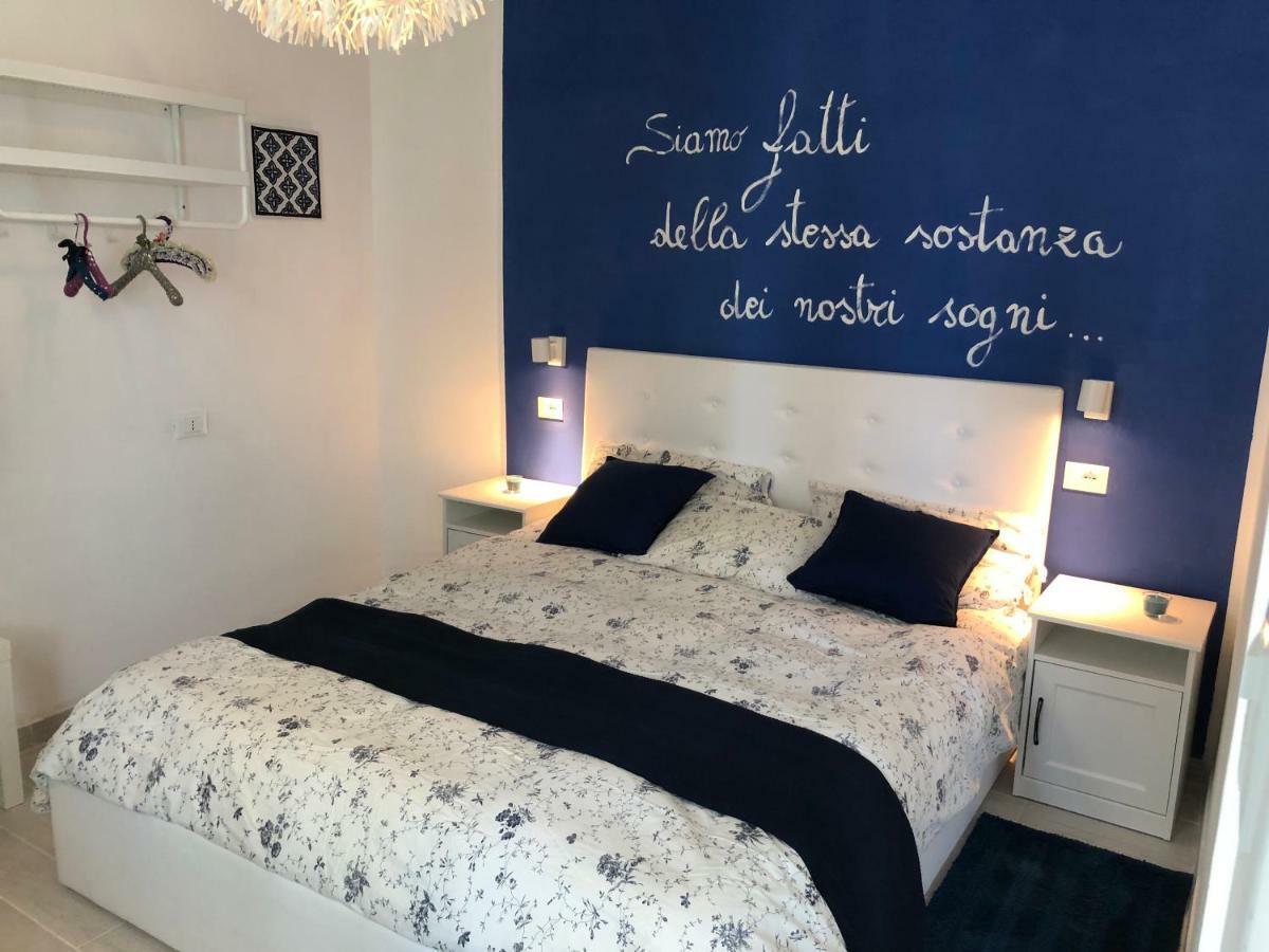 Bed And Breakfast Villa Giovanna Rimini Exteriör bild
